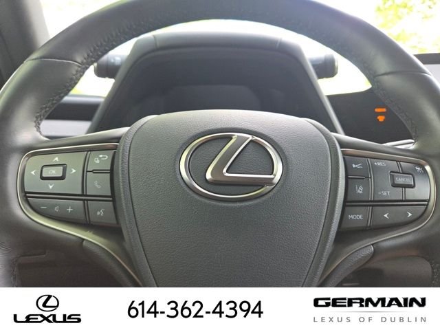 Certified Used 2023 REDLINE Lexus 250h F SPORT Design image 39