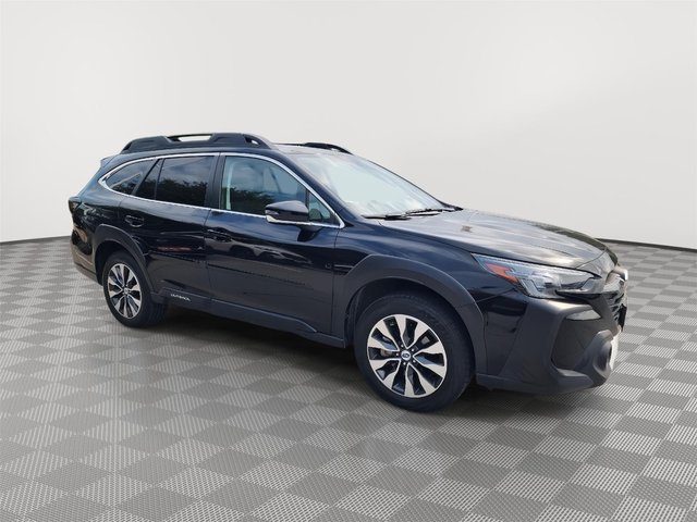 2024 Subaru Outback Limited XT