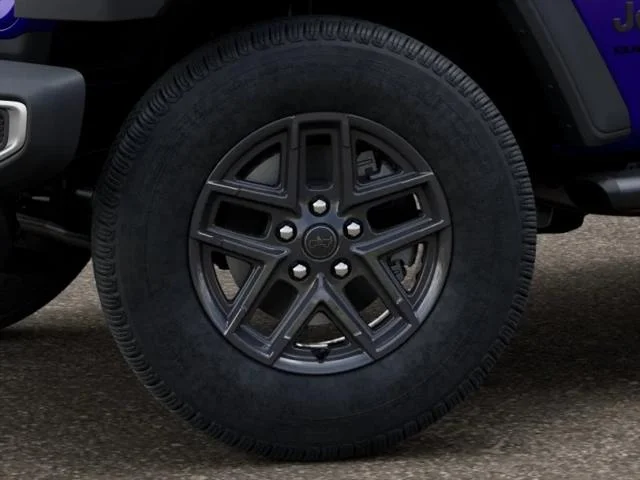 New 2026 Reign Exterior Paint Jeep Sport S image 4
