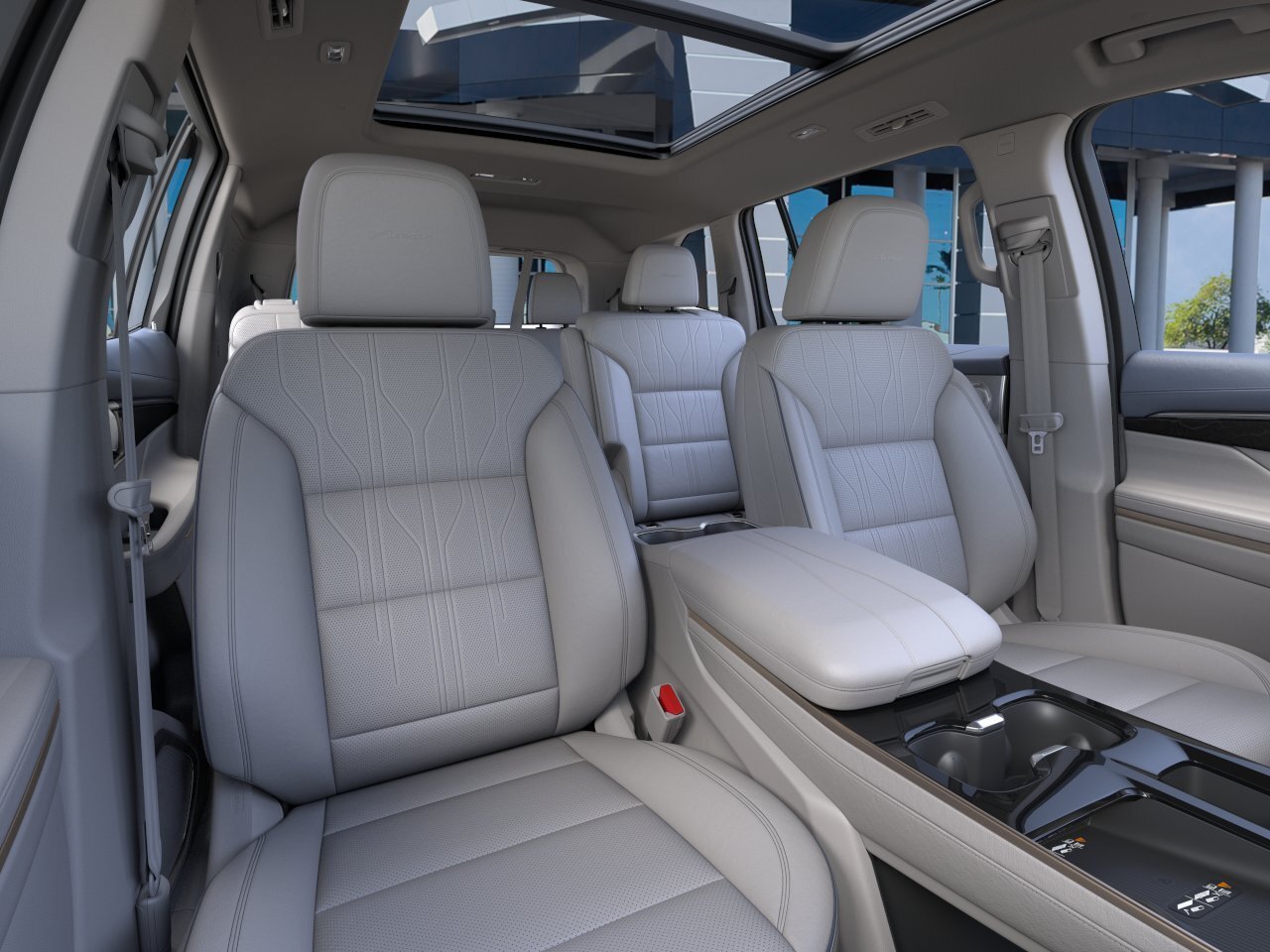 2026 Buick Enclave Avenir - Photo 16