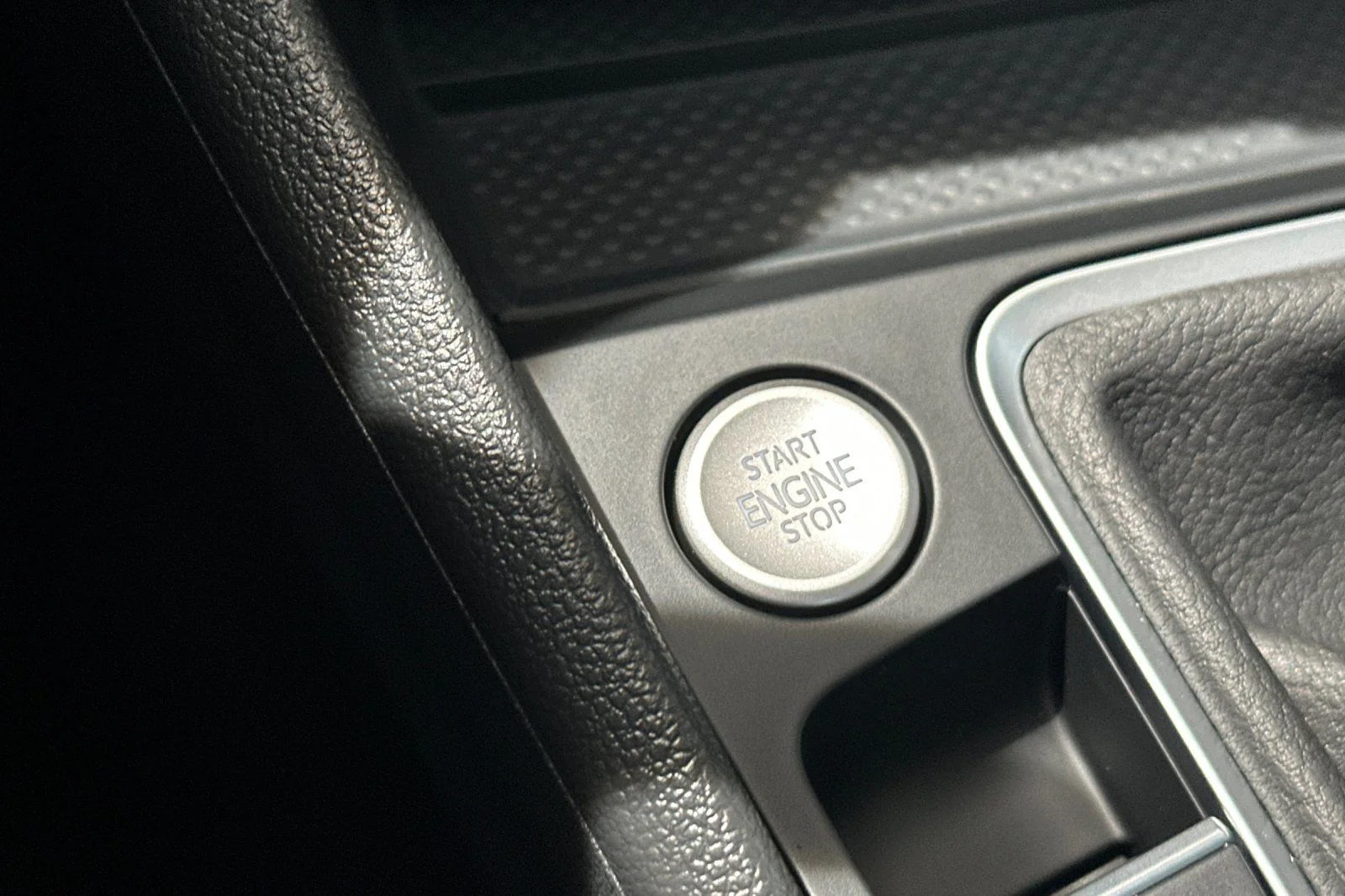 New 2026 Gray Volkswagen 1.5T SE image 19
