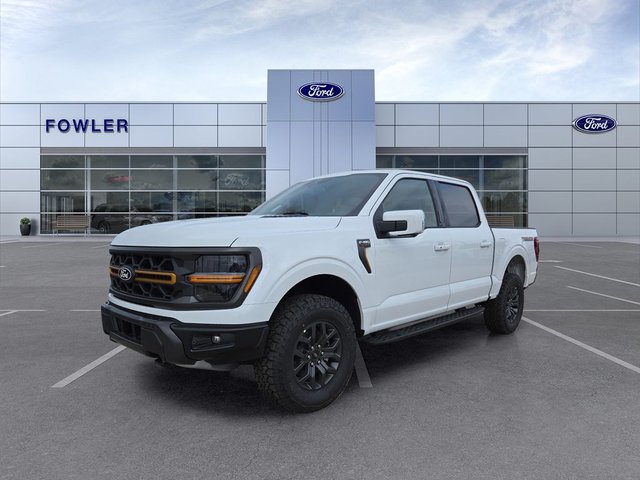 2026 Ford F-150 Tremor®