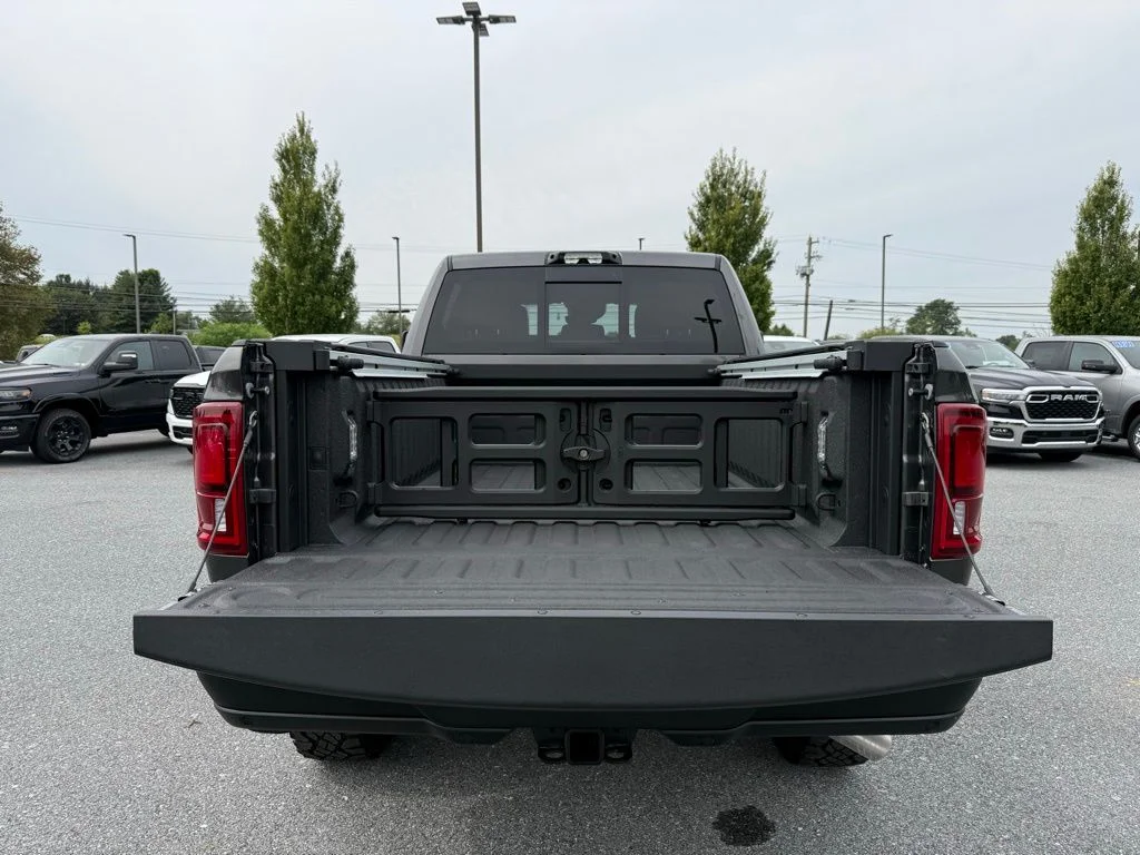2025 RAM 2500 Power Wagon - Photo 38