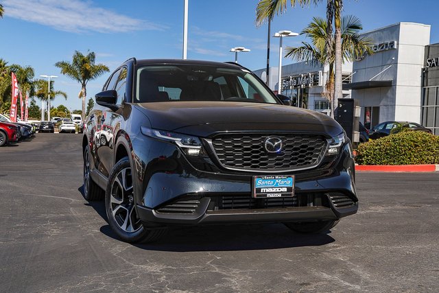 2026 Mazda CX-5 2.5 S Preferred AWD