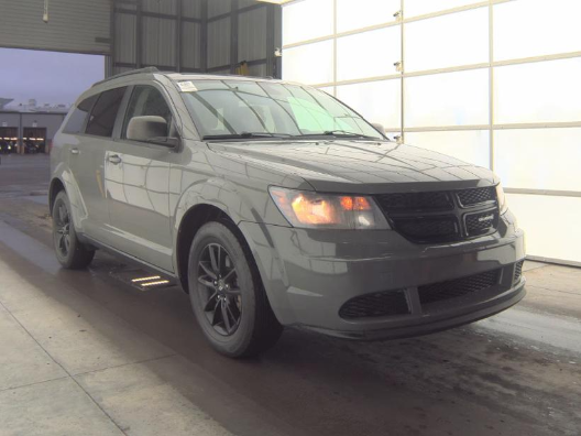 2020 Dodge Journey SE