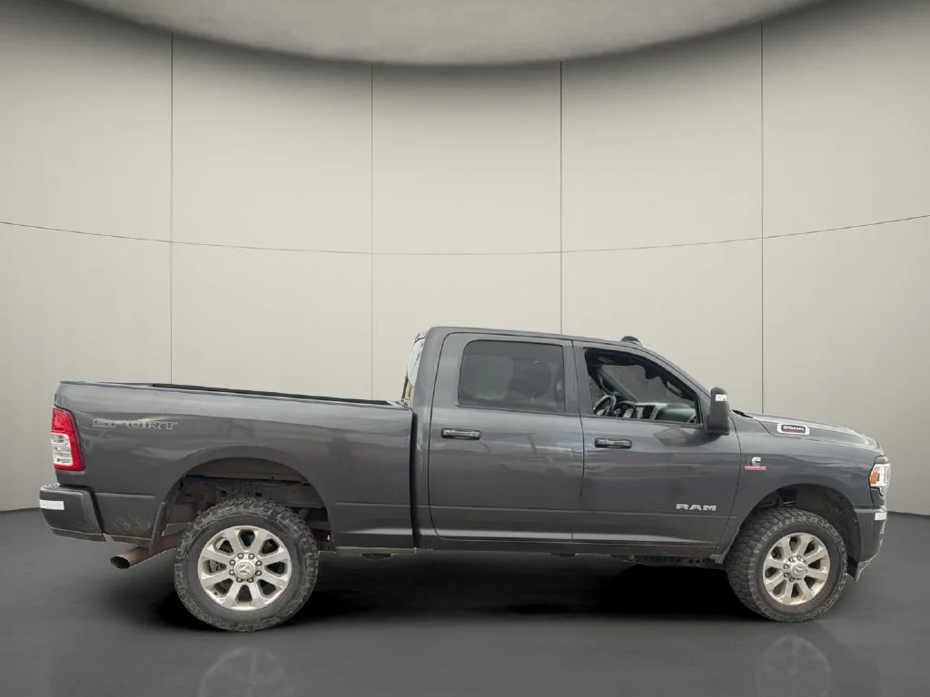 Used 2023 Gray Ram Big Horn image 8
