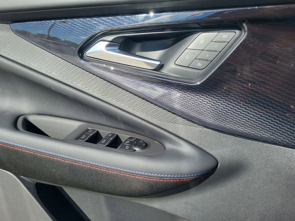 2026 Chevrolet Blazer EV RS - Photo 29