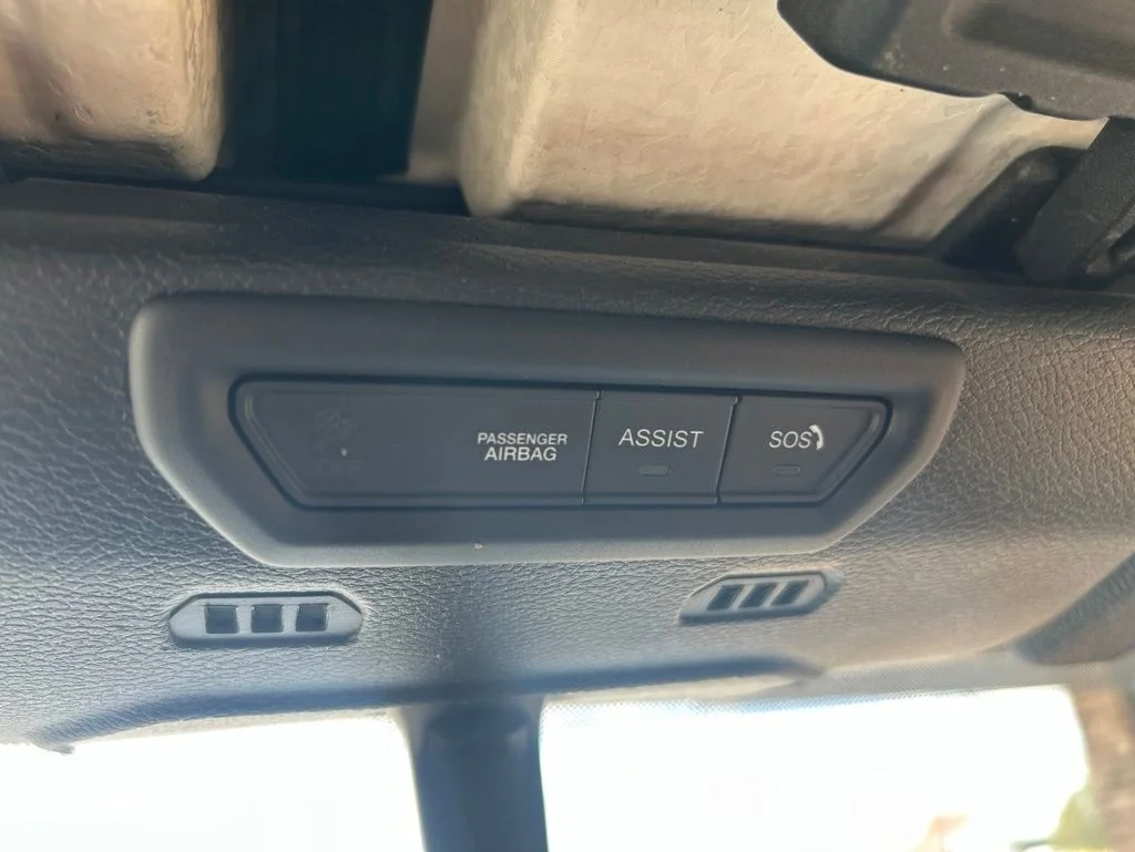 Certified Used 2022 Gray Jeep Willys image 24