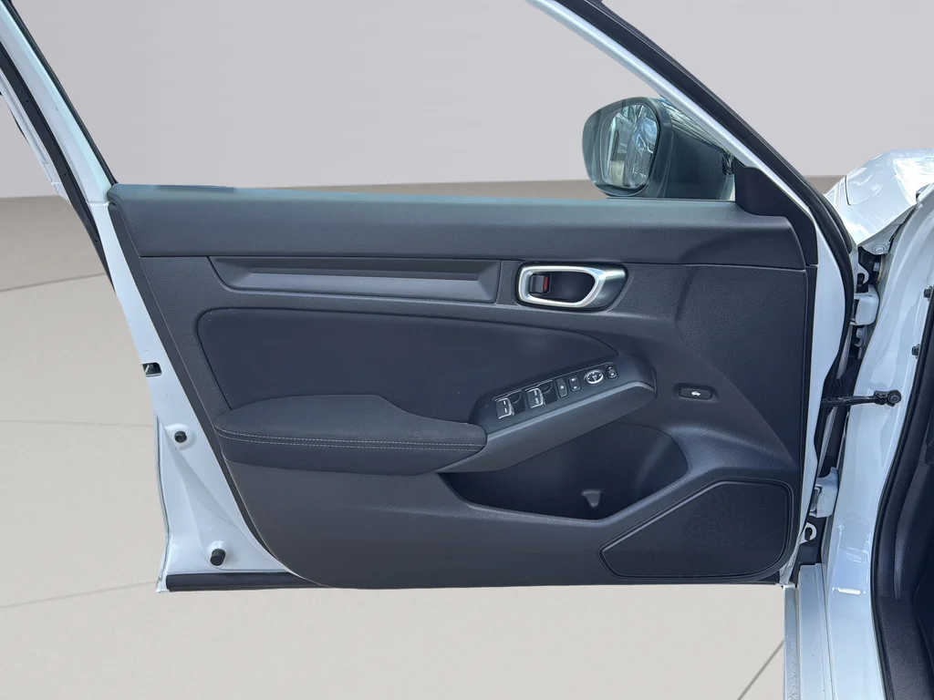 Used 2022 White Honda Sport image 21