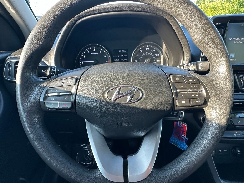 2018 Hyundai Elantra GT GT - Photo 22