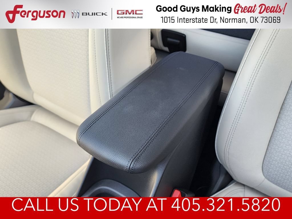 2026 Buick Encore GX Preferred - Photo 30