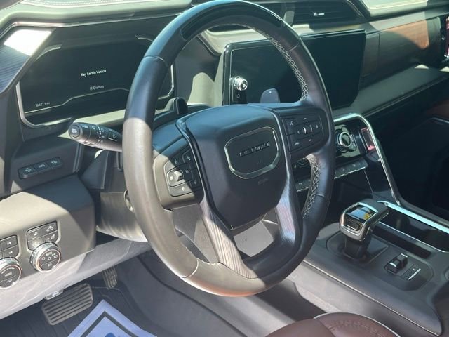 2023 GMC Sierra 1500 Denali Denali Ultimate - Photo 16