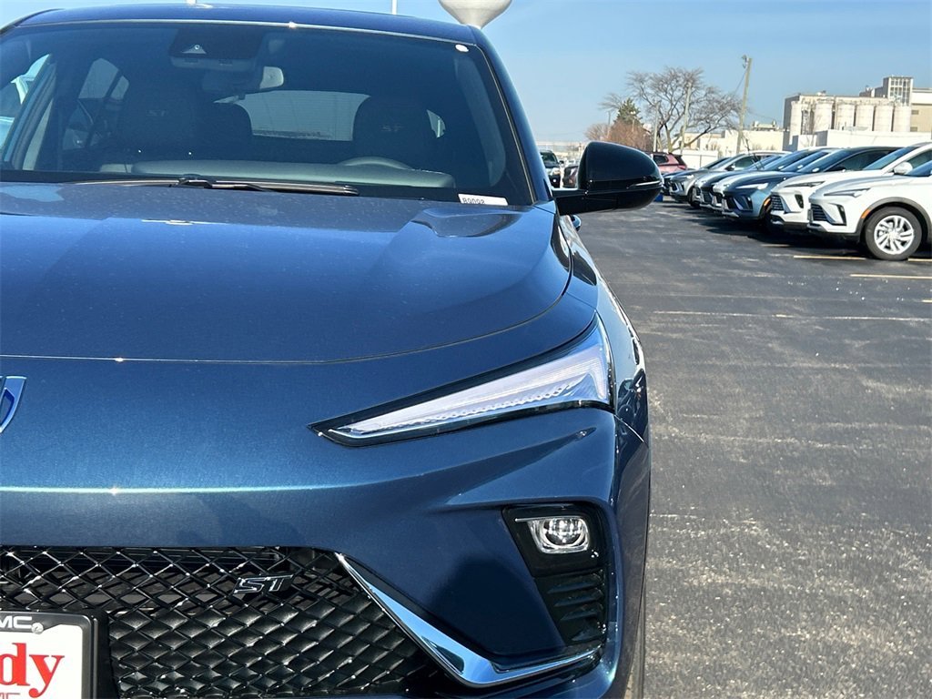 2026 BUICK ENVISTA - Image 9