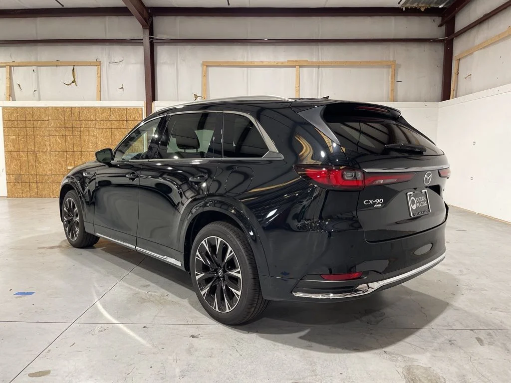 2026 Mazda CX-90 Premium Plus Package - Photo 7
