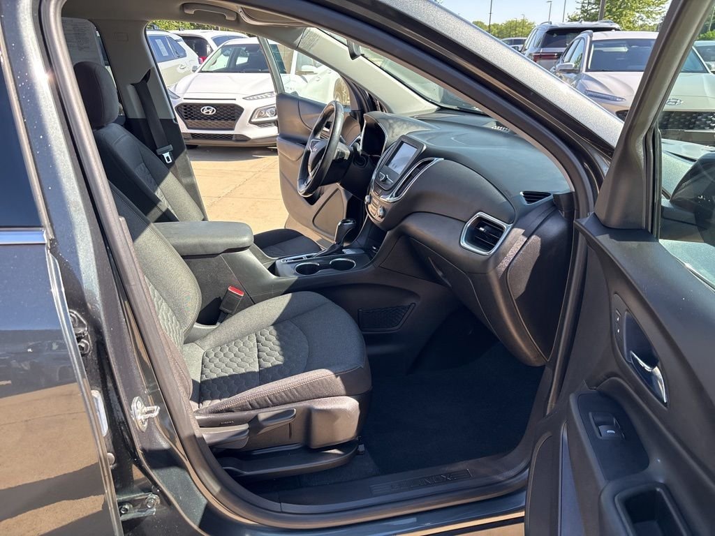 2018 Chevrolet Equinox LT - Photo 31