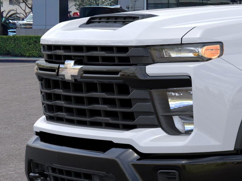 2026 Chevrolet Silverado 2500 HD Work Truck - Photo 13