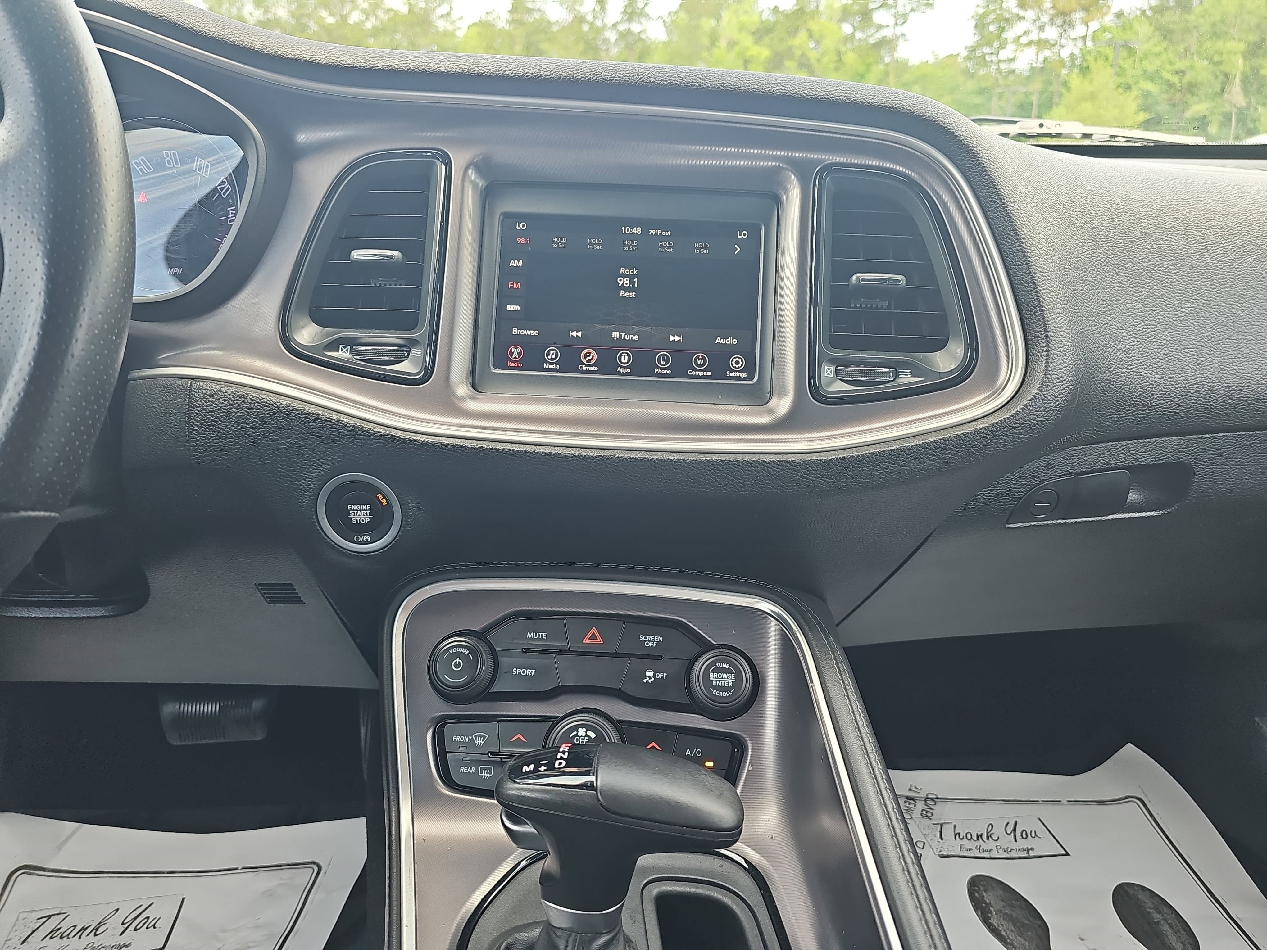 Used 2023 Platinum White Pearl Acura Base image 21
