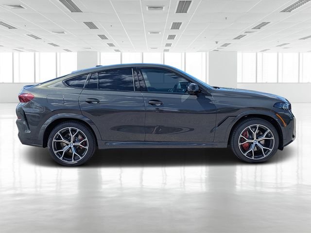 2026 Bmw X6 xDrive40i photo 3