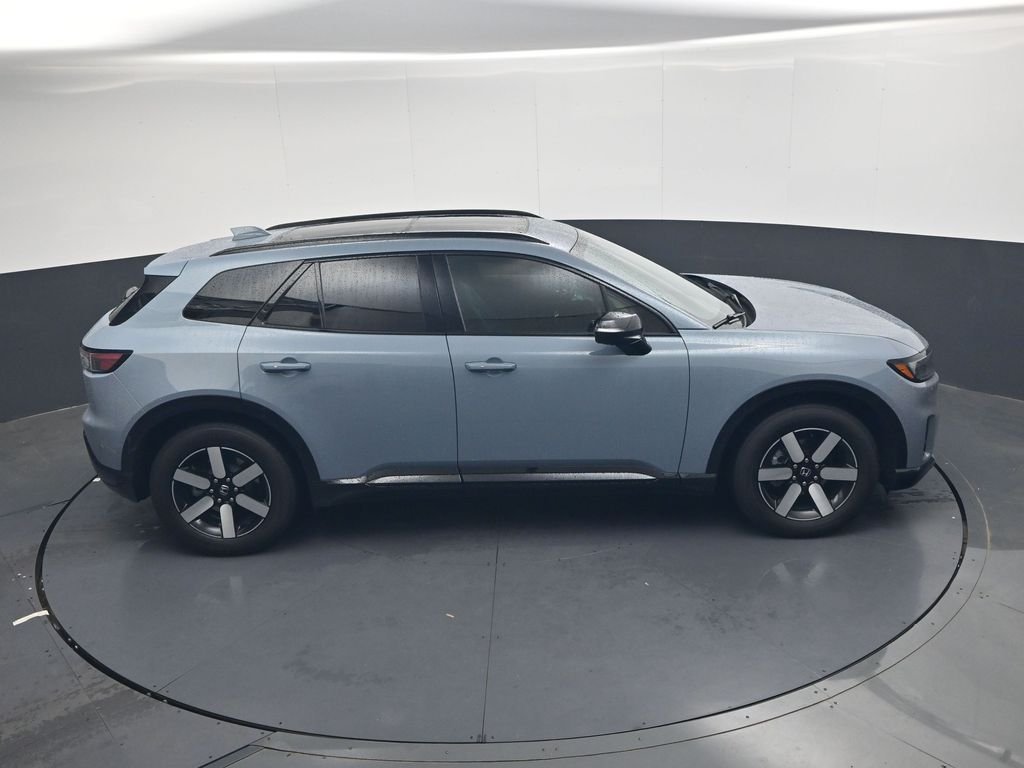 Used 2024 Gray Honda Touring image 29