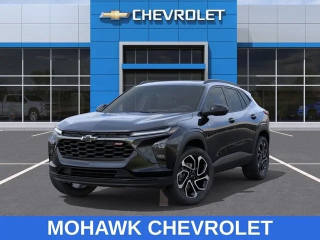 2026 Chevrolet Trax RS - Photo 6