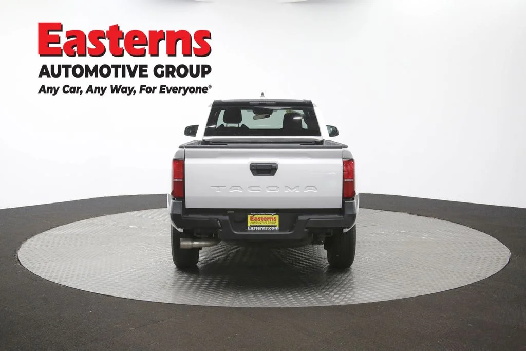 Used 2024 White Toyota SR image 35
