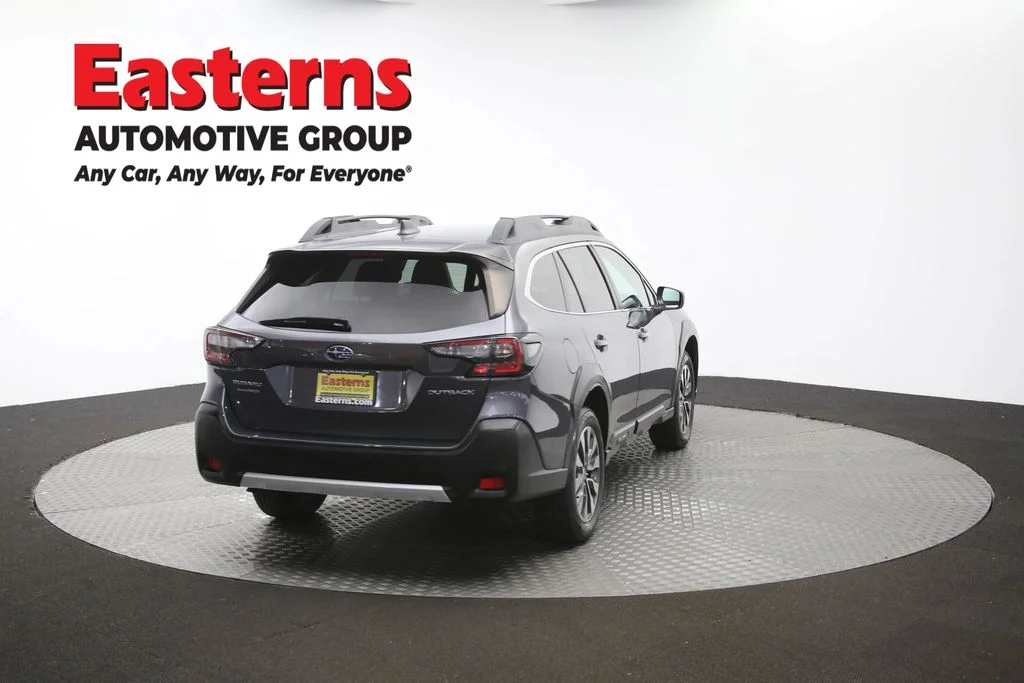 Used 2023 Gray Subaru Limited image 36