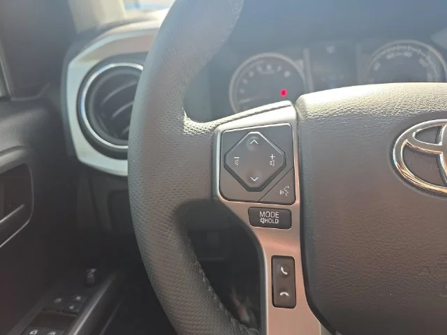 Used 2021 Gray Toyota SR5 image 17