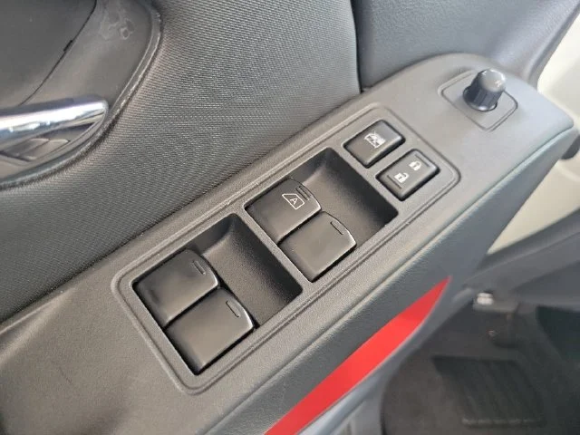 Certified Used 2023 White Nissan PRO-X image 18