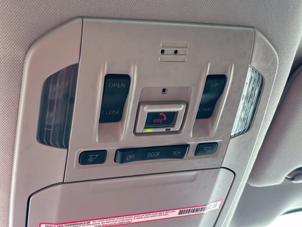 Used 2023 Beige Toyota XLE image 32