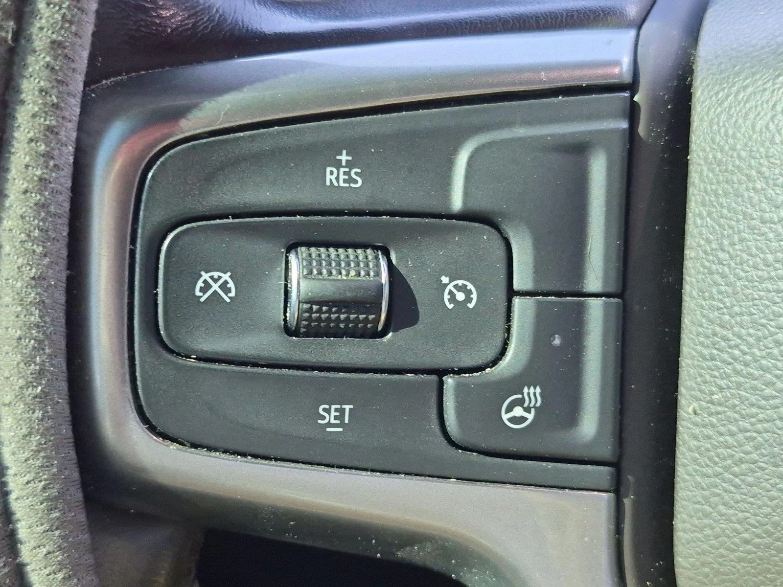 Used 2021 Northsky Blue Metallic Chevrolet LT image 19