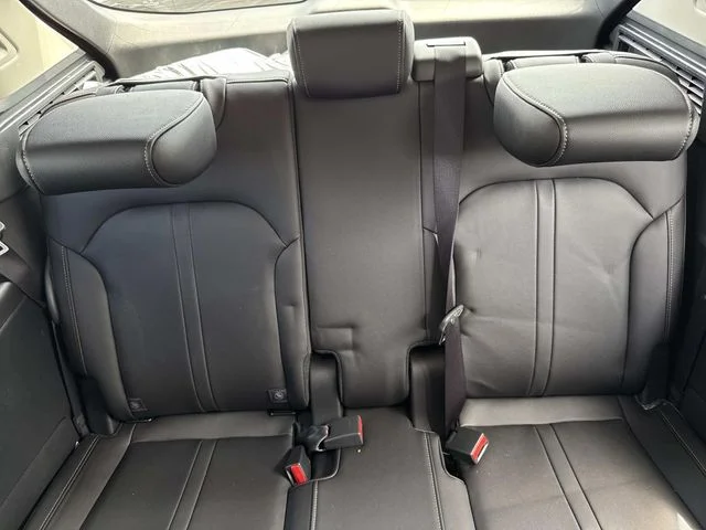 Certified Used 2025 Red Mazda Preferred image 19