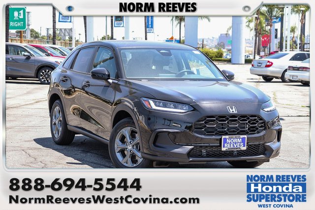 2027 Honda HR-V 2027 Honda HR-V LX 2WD CVT Sport Utility