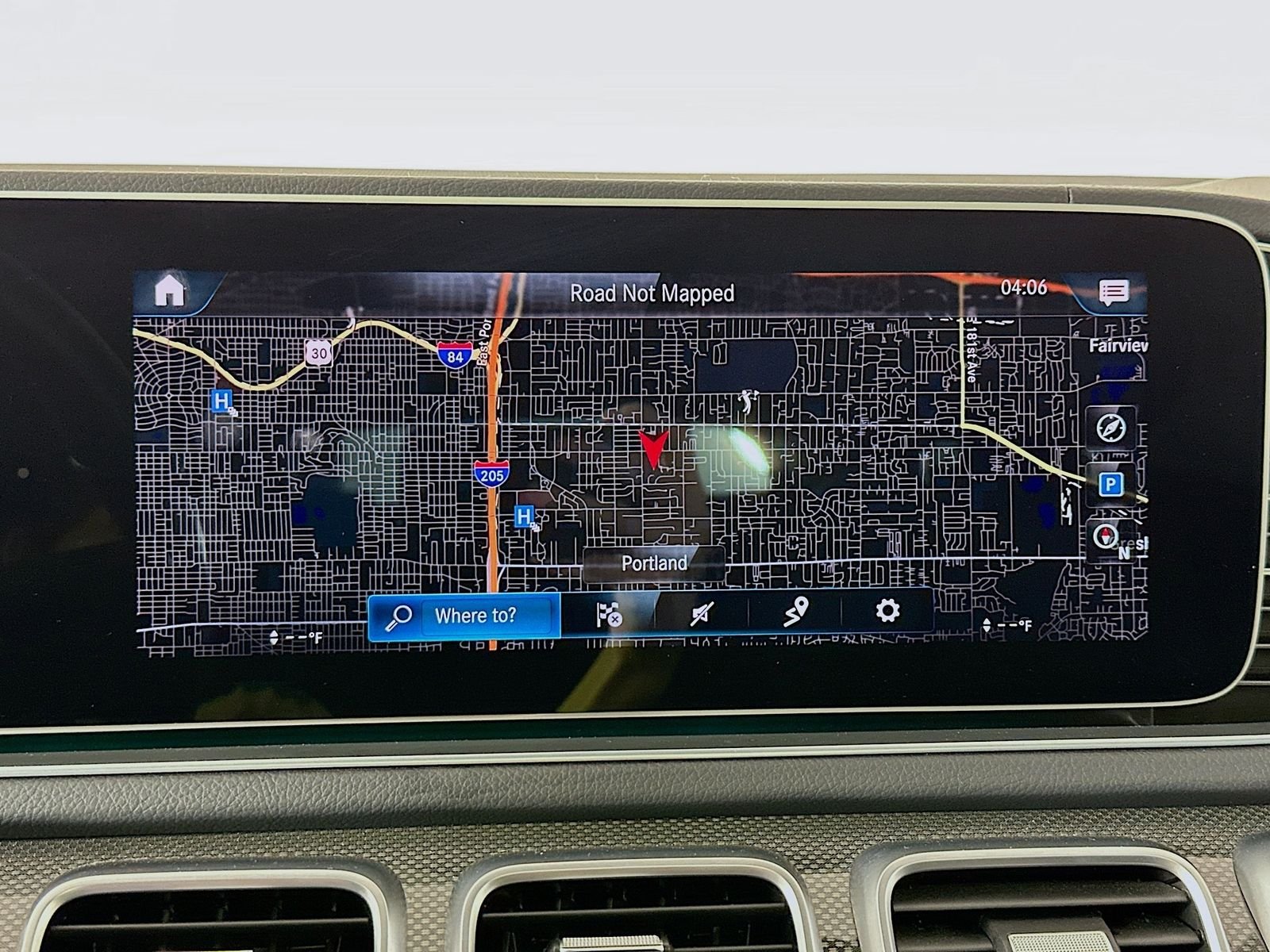 2022 Mercedes-Benz GLS GLS450 - Photo 13