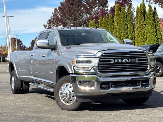 2020 RAM 3500 Pickup