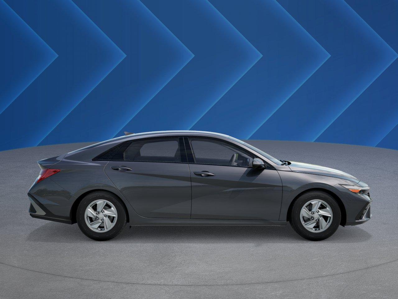 New 2026 Ecotronic Gray Hyundai SE image 29
