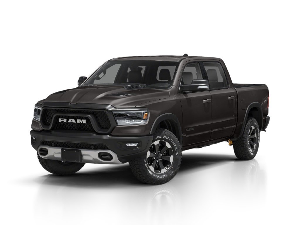 2020 RAM 1500 Pickup Rebel