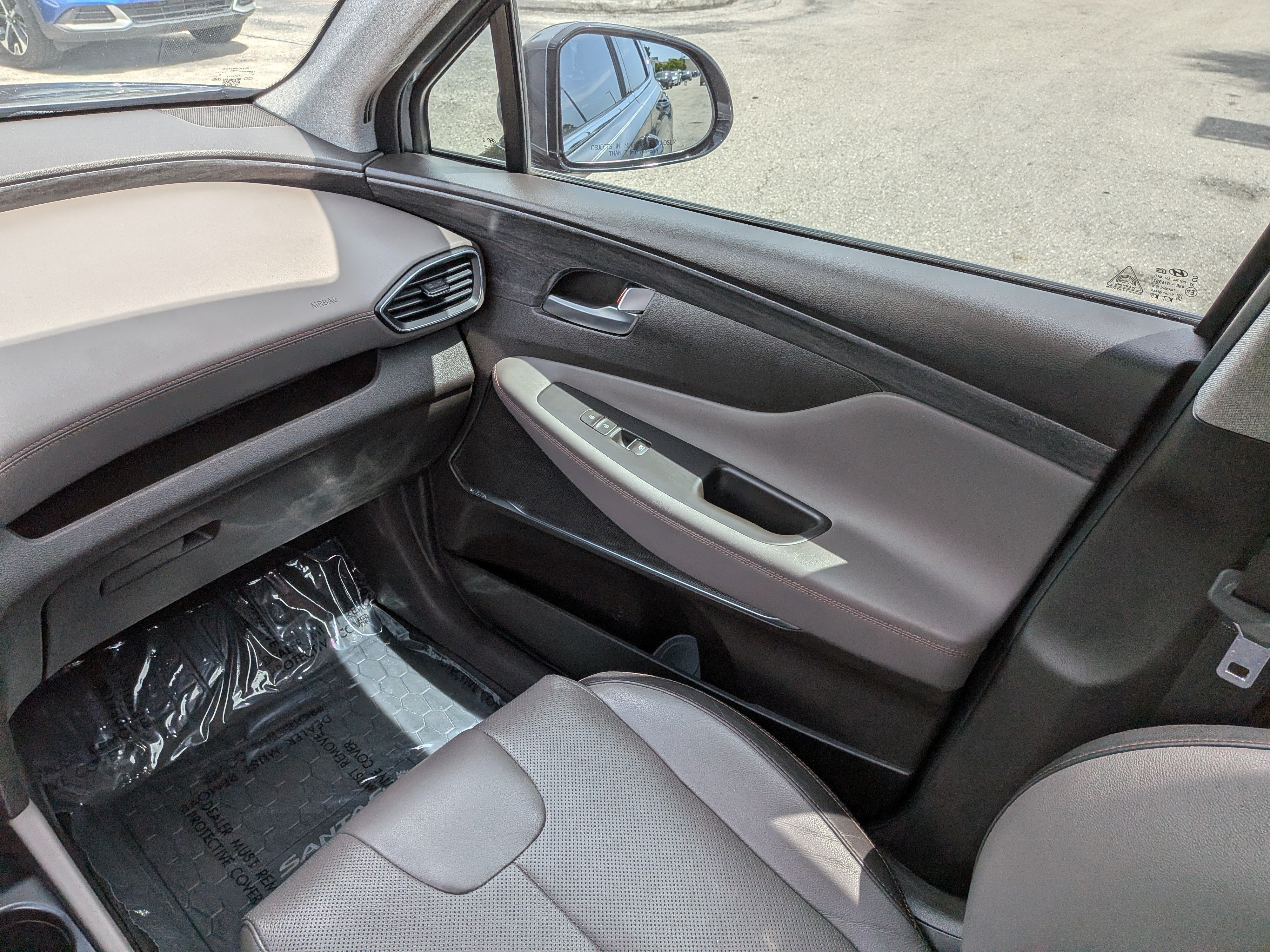 Used 2020 Machine Gray Hyundai Limited image 19