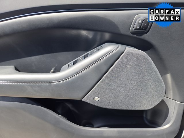 Used 2023 Gray Metallic Ford  image 19