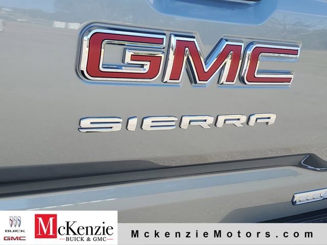 2026 GMC Sierra 1500 Elevation - Photo 27