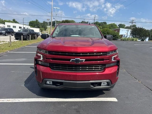 1GCUYEED3MZ418508