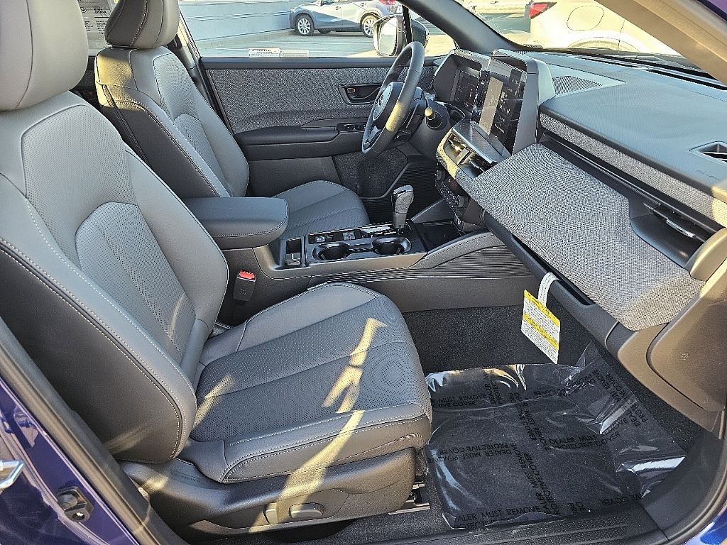 2026 Subaru Outback Limited - Photo 19