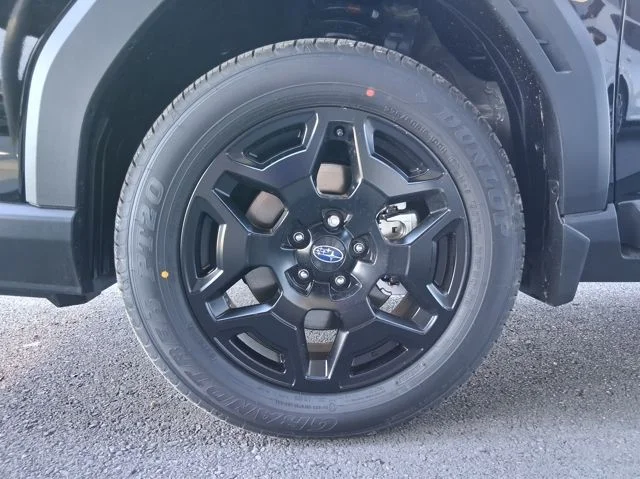 2026 Subaru Outback Limited - Photo 19