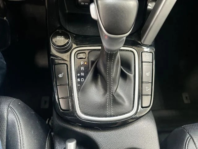 Used 2022 Gray Kia EX image 23
