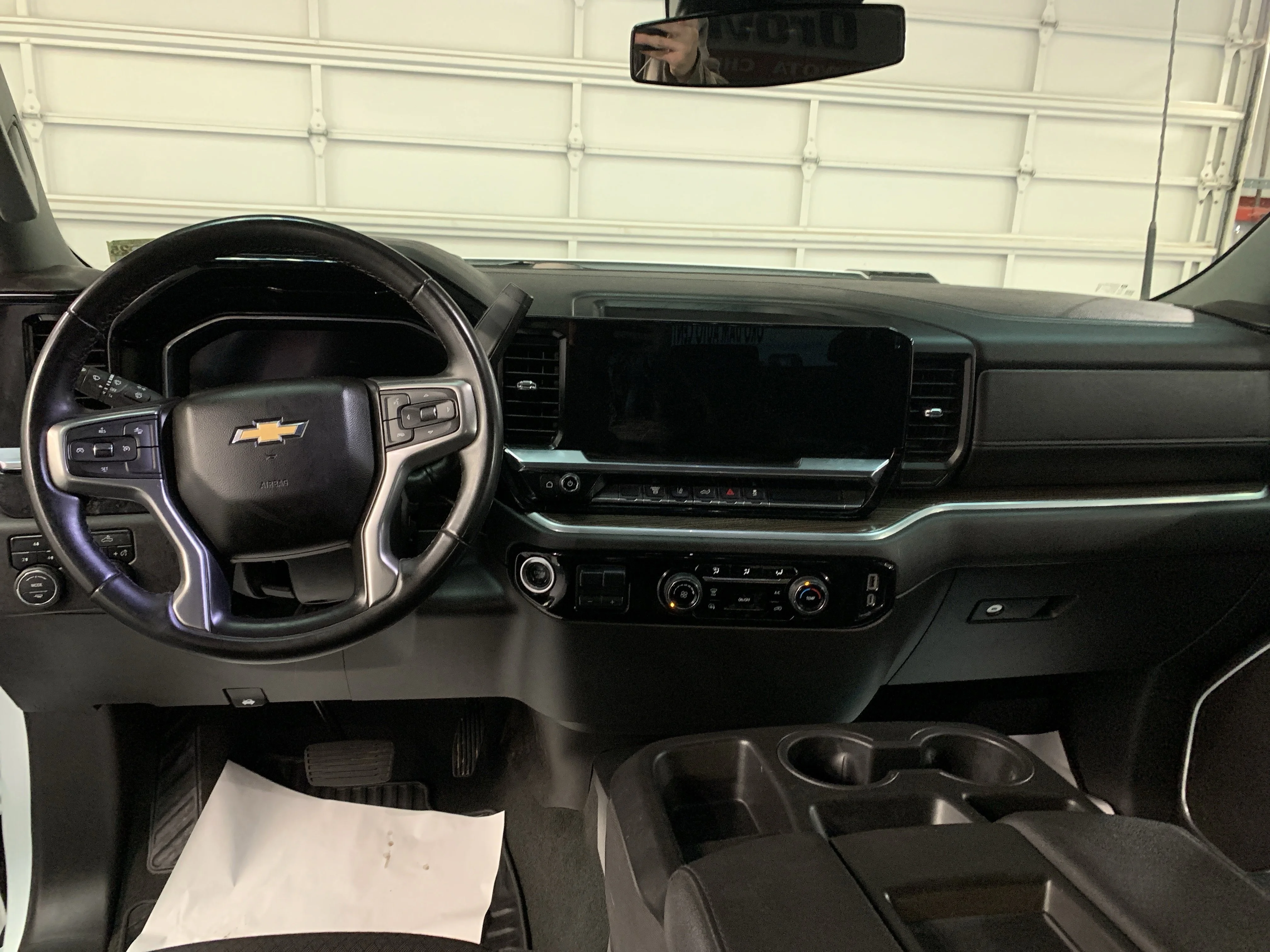 2024 Chevrolet Silverado 2500HD LT - Photo 14