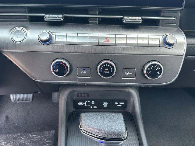 2026 Hyundai Kona SE - Photo 27