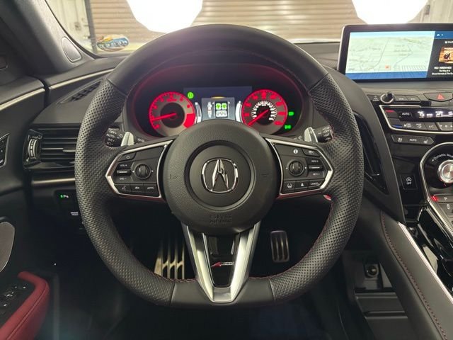 2026 Acura RDX A-Spec Package - Photo 17