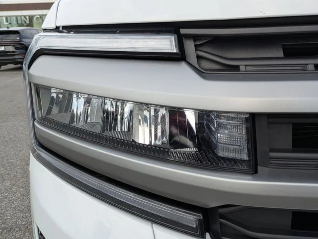 Certified Used 2024 Oxford White Ford XLT image 10