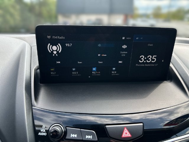 Certified Used 2024 Black Acura Base image 18