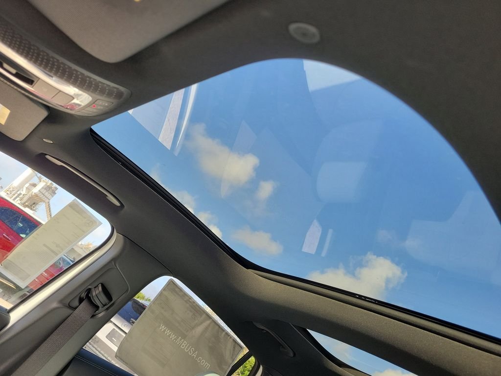 2026 Mercedes-Benz GLA GLA 250 - Photo 23