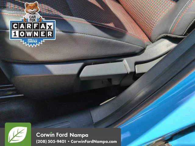 Used 2025 2t Ice Blk Roof Nissan  image 12